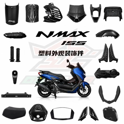 Motosiklet ləvazimatları və aksesuarları Series Motorcycle Mudguard Modification