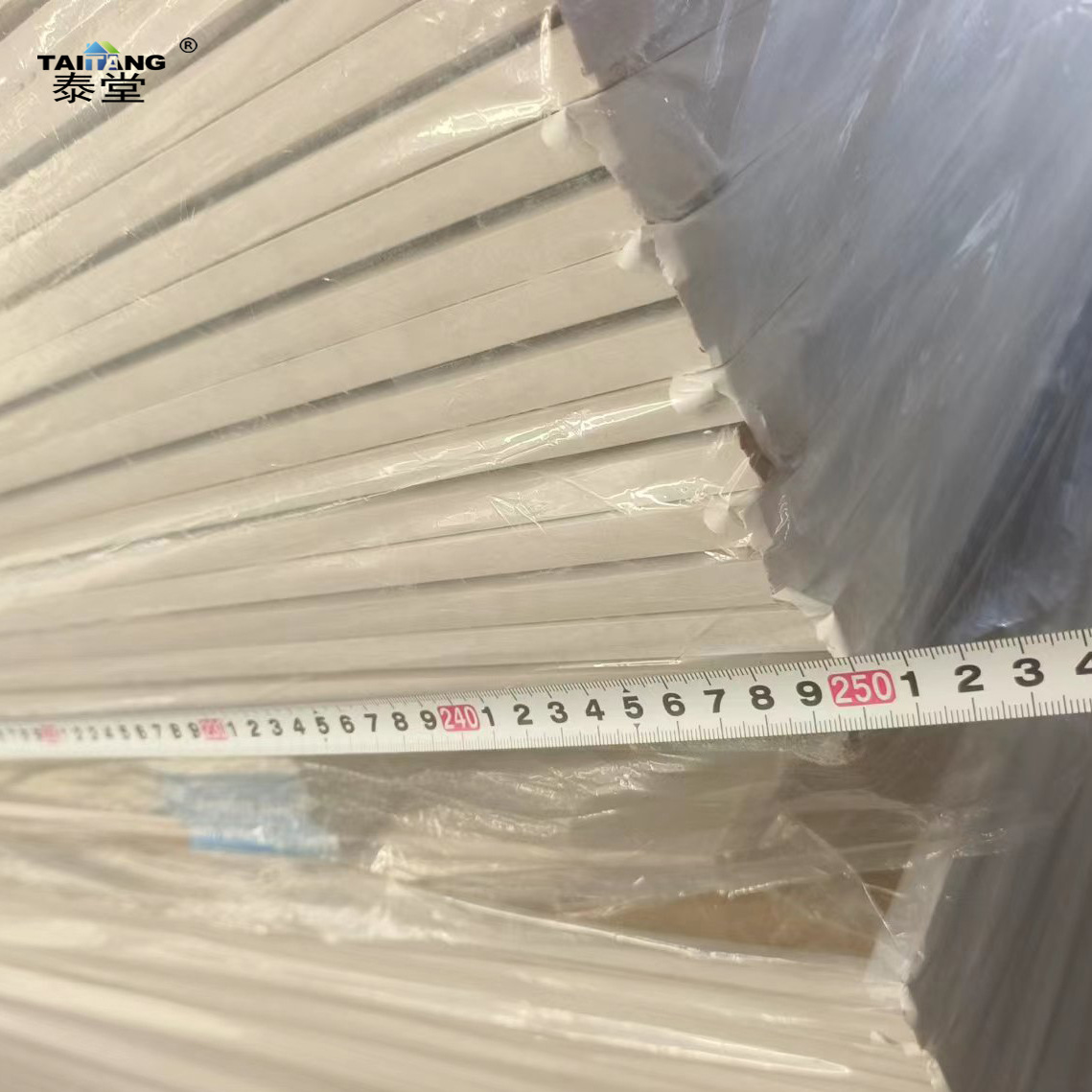 Exportación Honduras Tabla Paneles De Yeso Tablero de pared