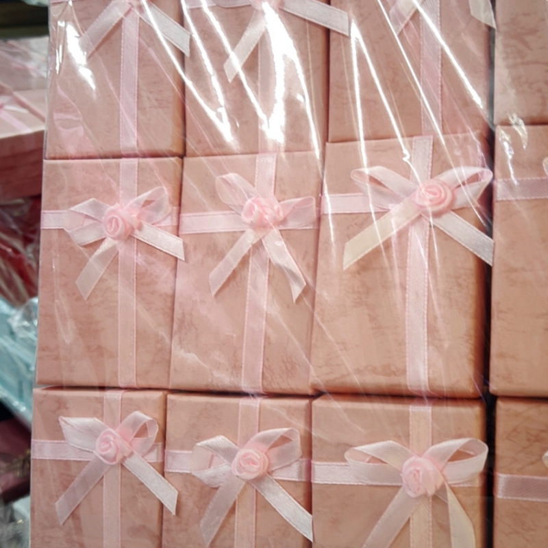 Gift Box Gift Box Exquisite High-level Simple Gift Box for Boys Girlfriend Birthday Gift Empty Gift Box