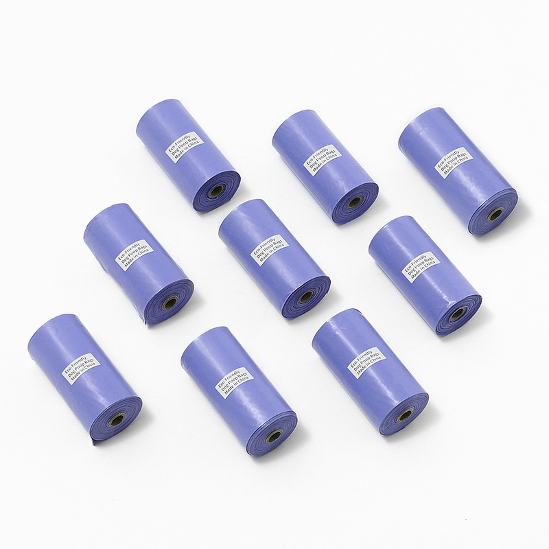 새로운 보라색 1 볼륨