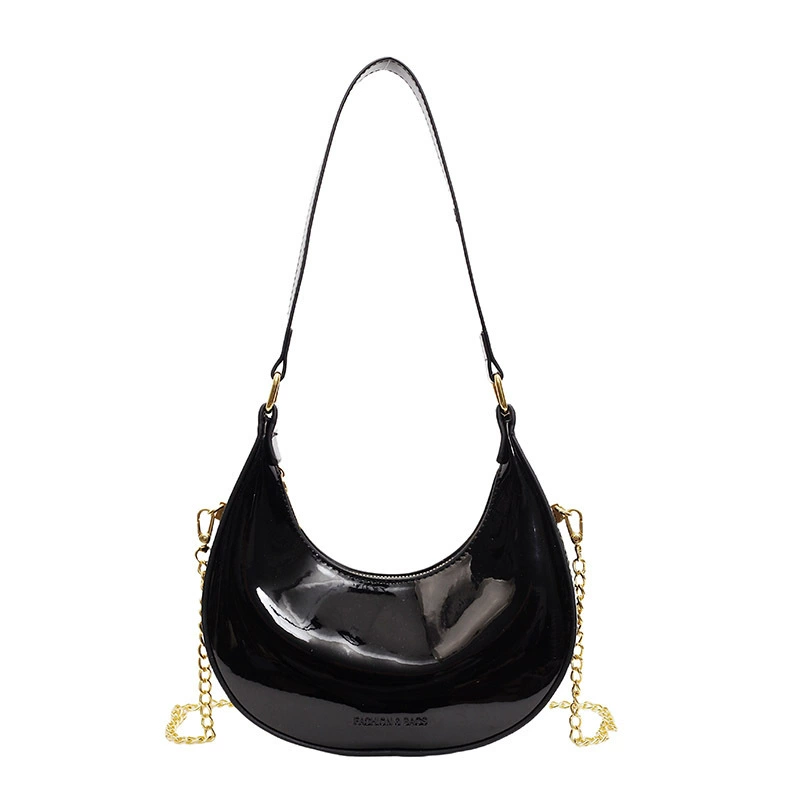 Trend small design shoulder bag, one-shoulder bag