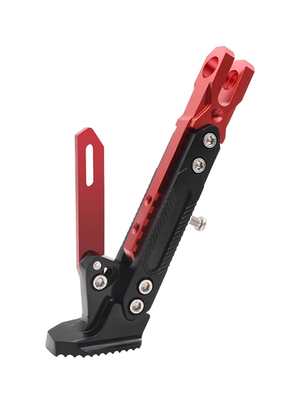Electric car big tripod — for Electric Motorcycles, Adjustable Side