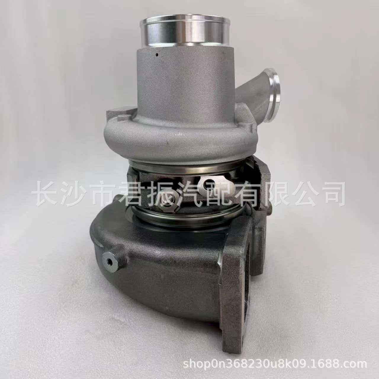 Compatible with HE400VG 5502210, 5502210H, 5502211, 5502278, turbocharger