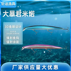 鱼饵;鱼钩;线组