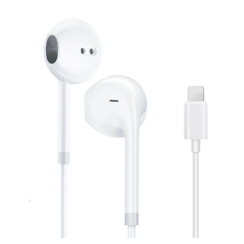 Huawei, Apple, совместимый iPhone 6, наушники, Android, проводной контроль