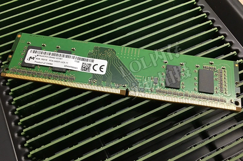 Микрон Микрон DDR4 4G 8G 16G 2400 2666 Четыре поколения машины внутренний Макао Старты и Ингруйда