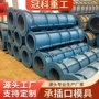 承插城市隧道企口管网