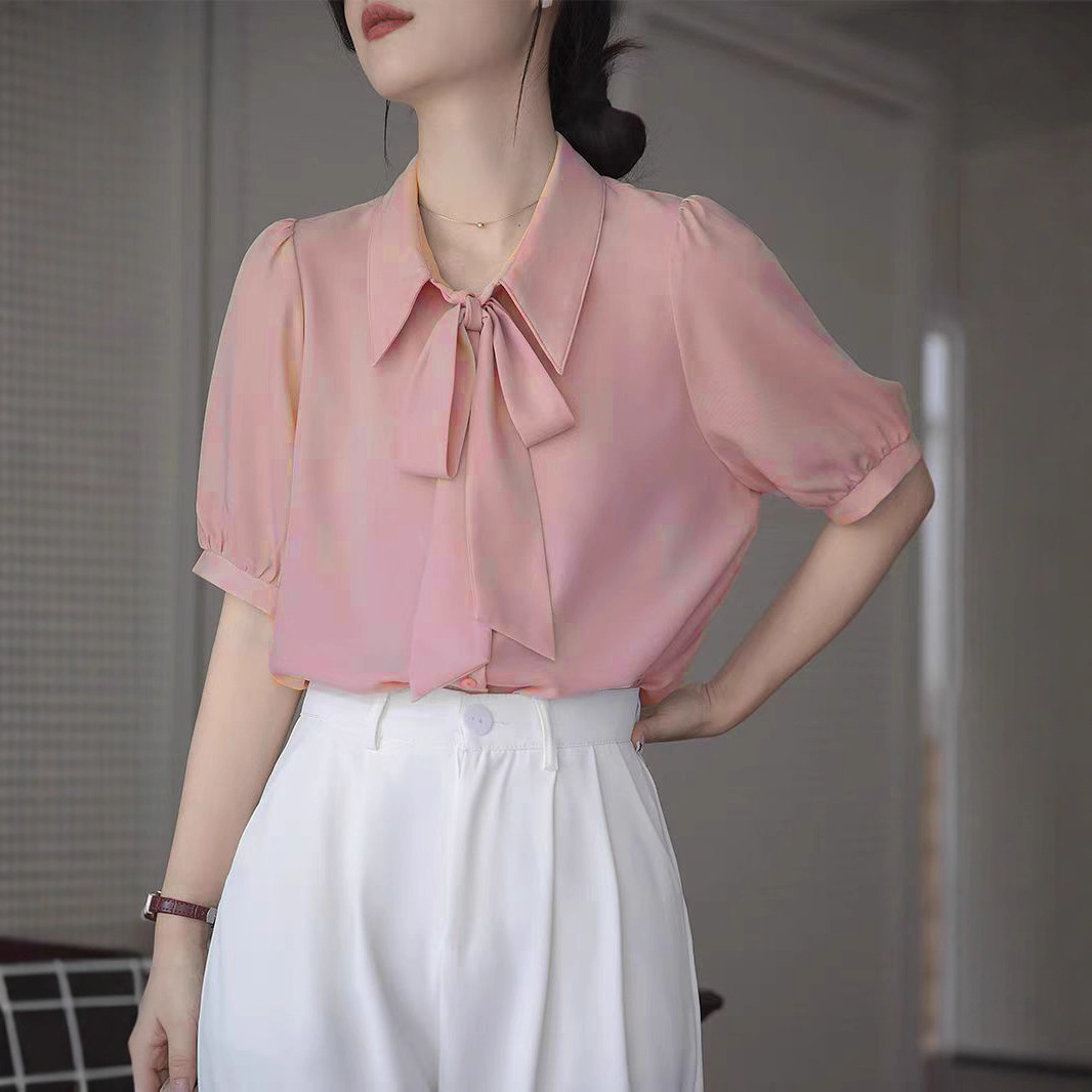 552 오렌지 핑크