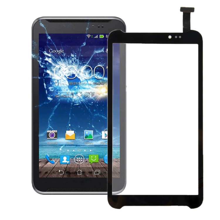 Сенсорный экран для FonePad Note 6 / ME560CG (цвет: чёрный)
