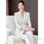 职业春秋季ol气质套装