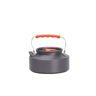 Outdoor teapot camping teapot drinkware portable kettle
