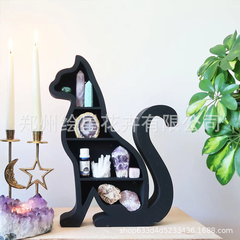 고양이 오른쪽 A