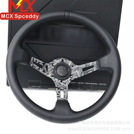 转向盘;进气总管;车身及附件