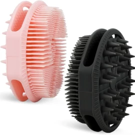 沐浴球浴擦;其他美妆工具;收纳瓶