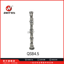 ��Ϊ͹���������ڿ���˹QSB4.5