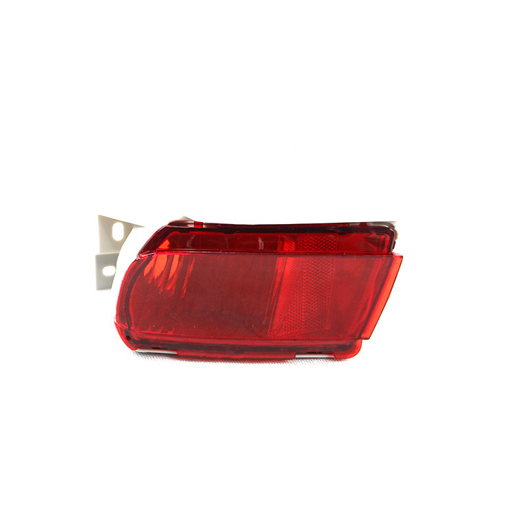 Lámpara de niebla trasera de Hobo 10 11 12 13 14 - 18 años de Hobo Prado lámpara de barra trasera reflector de lámpara decorativa