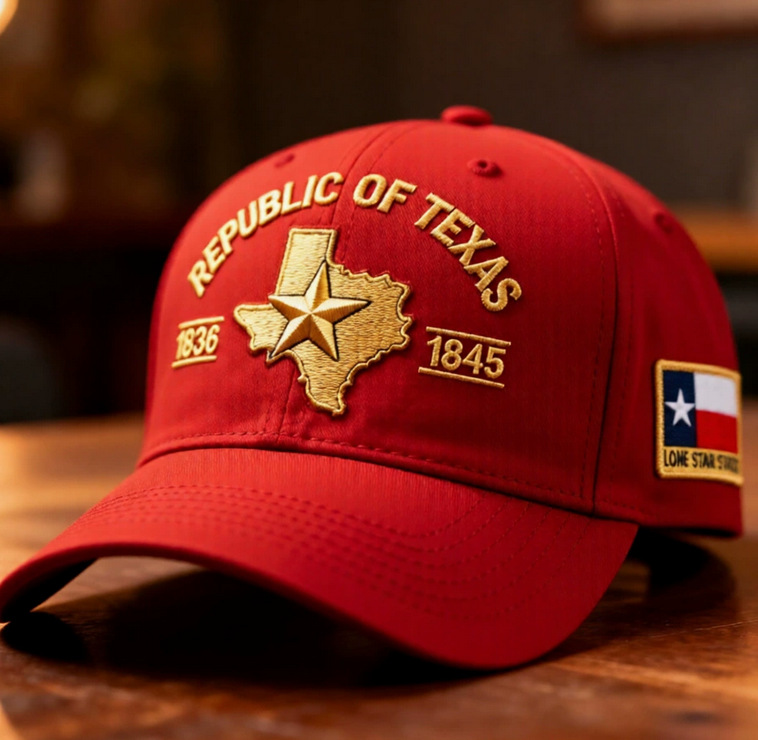 Nuevo sombrero de impresión transfronteriza para hombres hace viejos sombreros de béisbol retro Europeos y estadounidenses 250 años conmemorativo sombrero de lengua de lazo