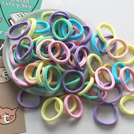 发圈;发夹;发绳