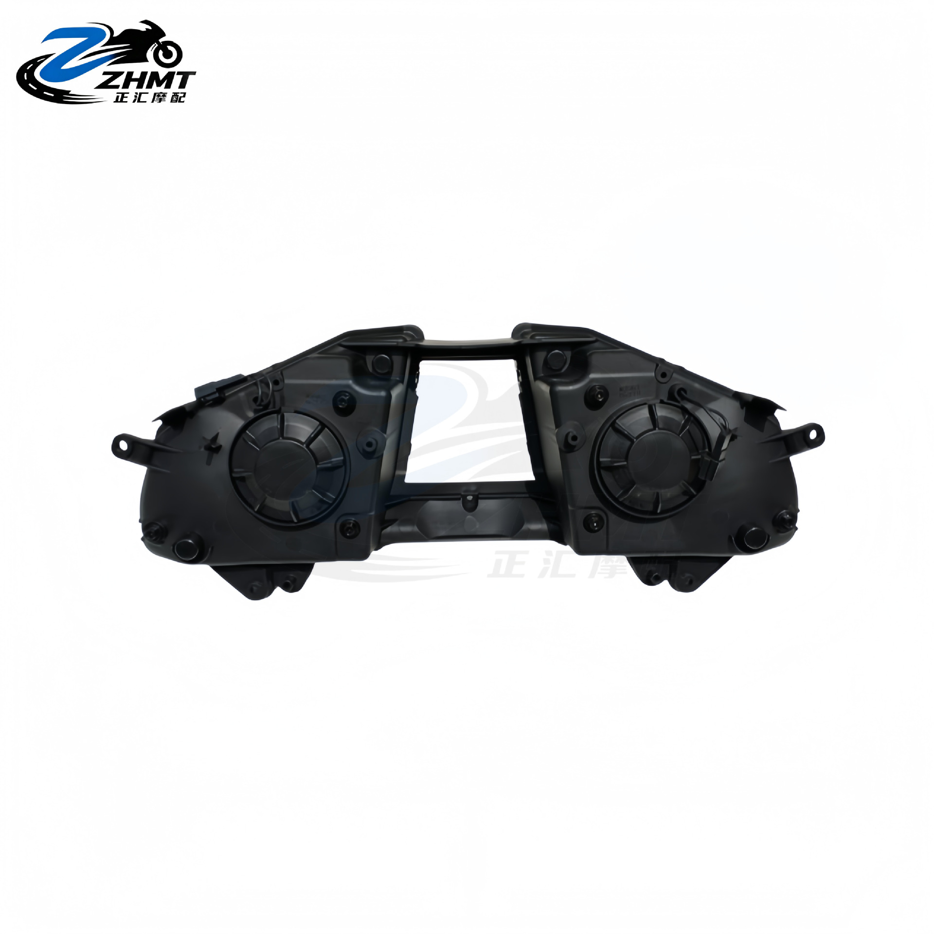 Suitable for Yamaha YZF R6 motorcycle headlight assembly, 2008-2016 models