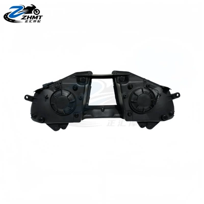 headlight assembly, 2008-2016 – Motorcycle headlights, headlights