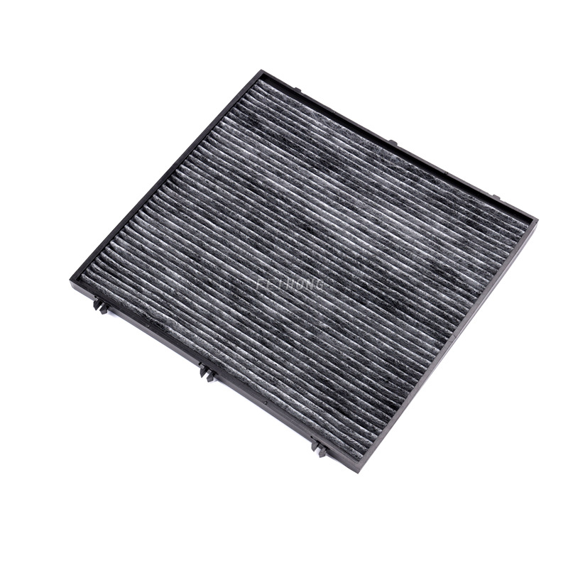 Cross-border wholesale of activated carbon air conditioning filters for 10-17 models of Reina, air conditioning filter element 28113-97113