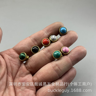 ���~ײ�Ƥ������b��T���ʯײᔷ���b�b��DIY 6/8/10mm