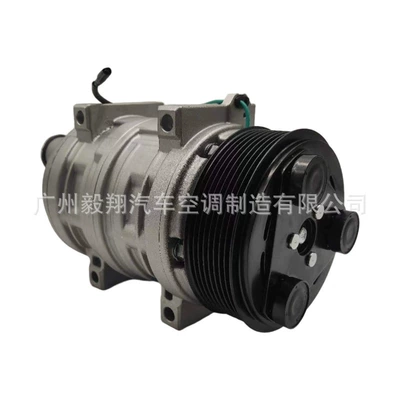 8Pk/24V Compressor – Soyutma sisteminin digər hissələri