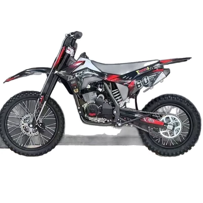 Motosikletlər Gaosai Off-Road Motorcycle