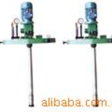 DJB-V70型润滑设备电动加油泵3.15MPa 加油泵 润滑设备