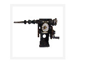  手摇绕线机 型号CN61M/NZ-5  库号M82797