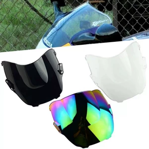 Honda CBR600 F3 95-98 üçün ön şüşə deflektoru