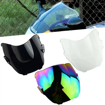 Applicable to Honda CBR600 F3 95-96-97-98 windshield deflector front windshield (Motorcycle front windshield)
