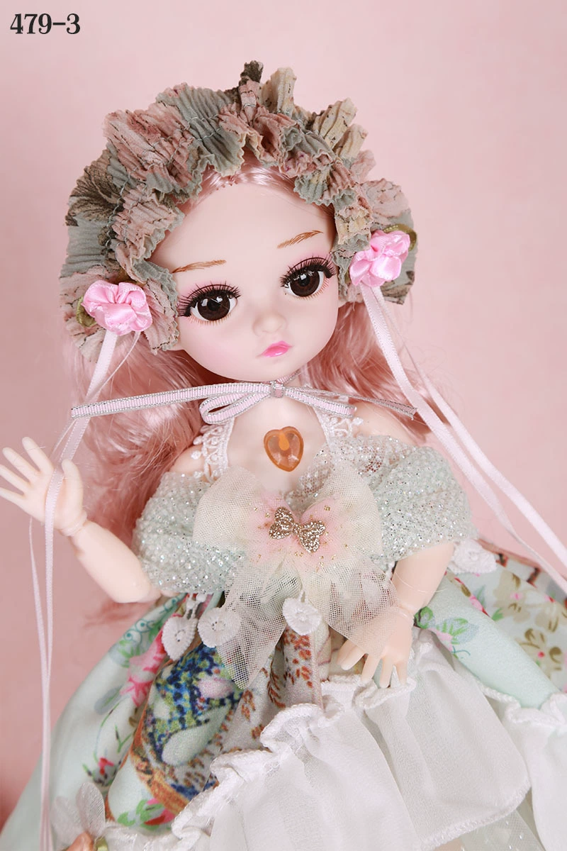 Музыкальная кукла, прямые продажи завода, 30 см, стильLolita