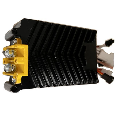 48V60V72V generator set intelligent – Avtomobil generatorları