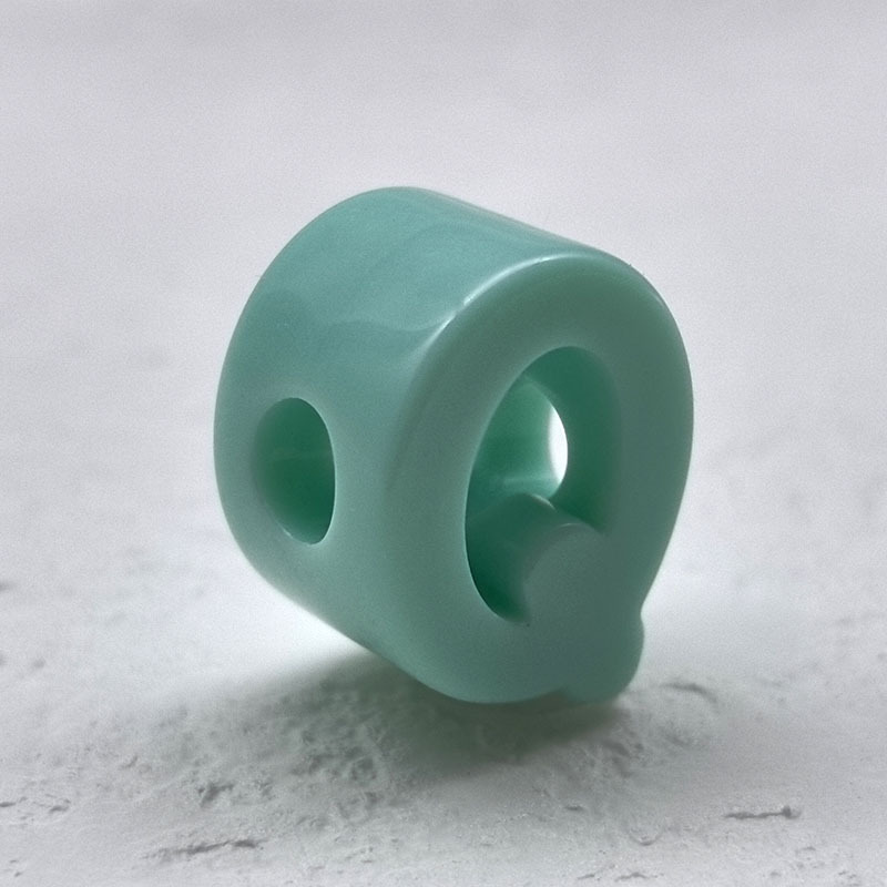 YR-049-Q 민트 그린