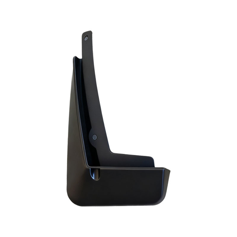 Aplicable a 2019 - 2024 Chevrolet Covez para el acoplamiento de la piel de barro de goma blanda de barro