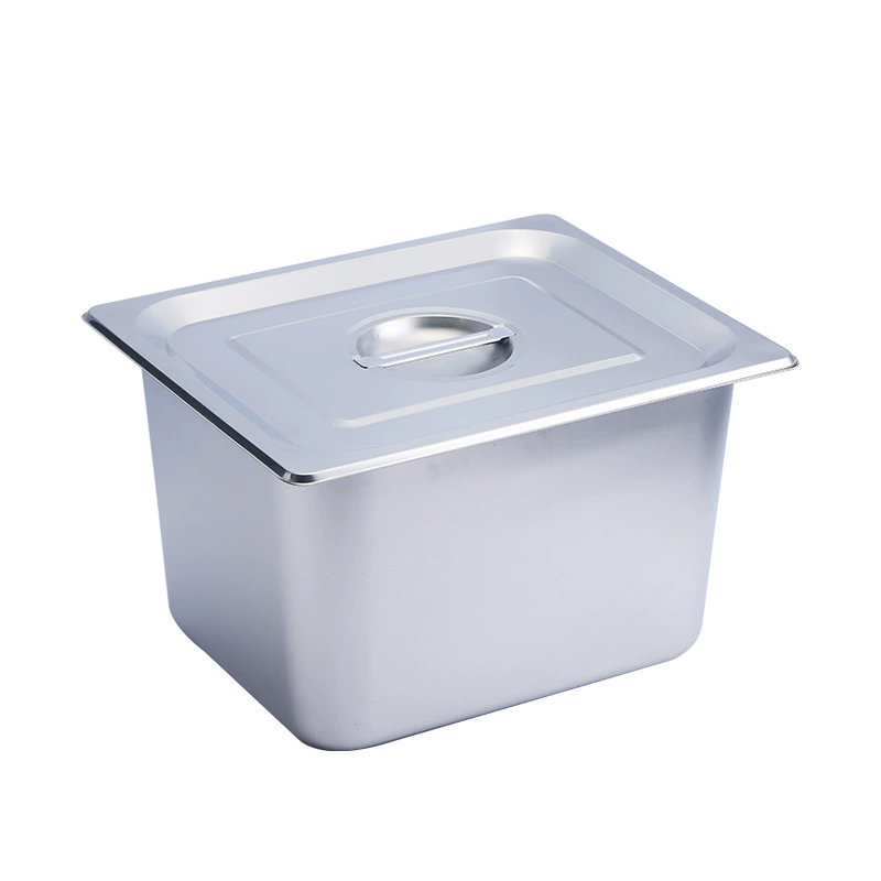 Rectangular pelvic correction belt stainless steel, restaurant car, box