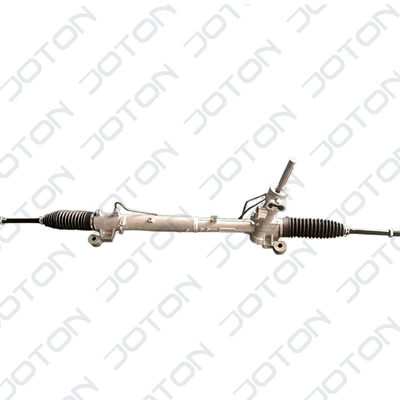 6M513A500Ad – Steering gear assembly