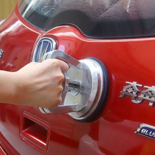 Car depression repair artifact sucker strong car sheet metal car concave suction puller seamless pit pulling tool