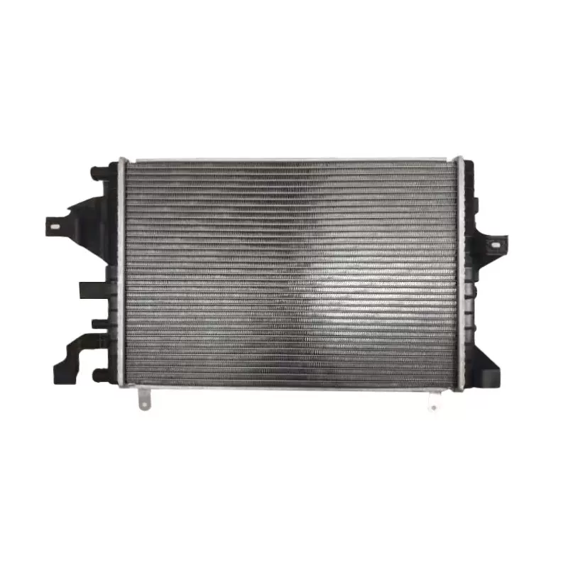 汽车散热器 中冷器 C2C39565 适配于 08-16XFL3.0T进口