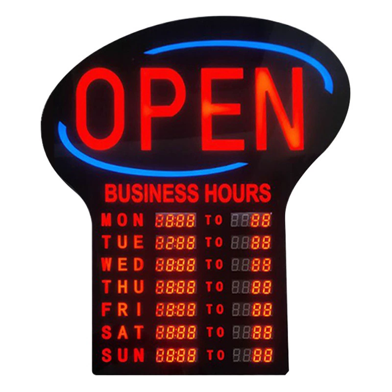 Производители брендов LED Time поставляют Оптовые трансграничные светодиодные дисплеи Amazon Kanban с поддержкой настройки