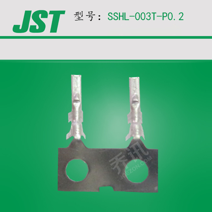 SSHL-003T-P0.2 JSTձѹ  28-32AWG ͷ
