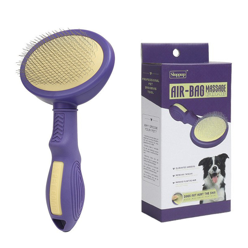 Peine de agujas-aguja fina