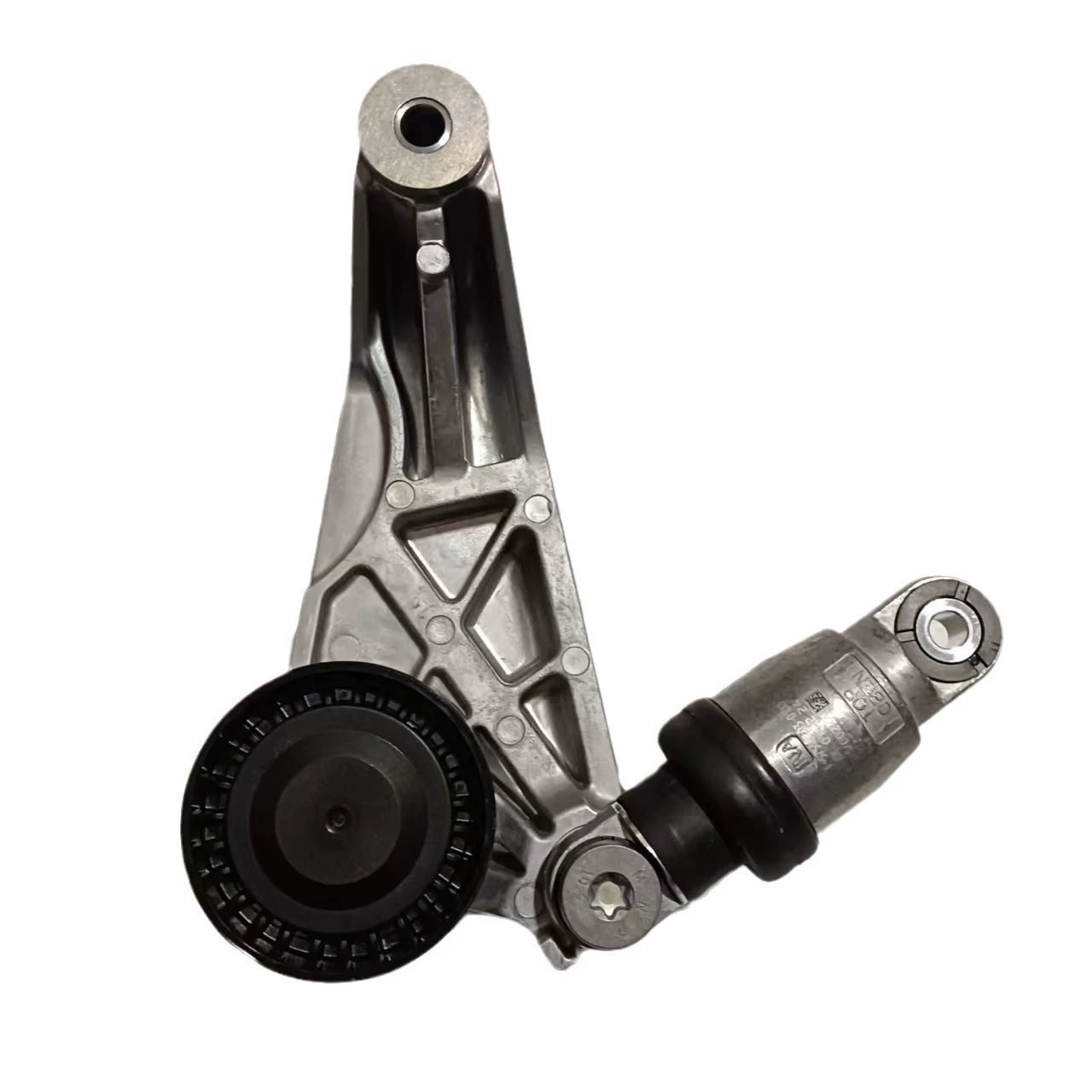 Поставка оригинального автомобильного шкив шкив 04627038AA подходит для Wrangler JK Wrangler Ремень