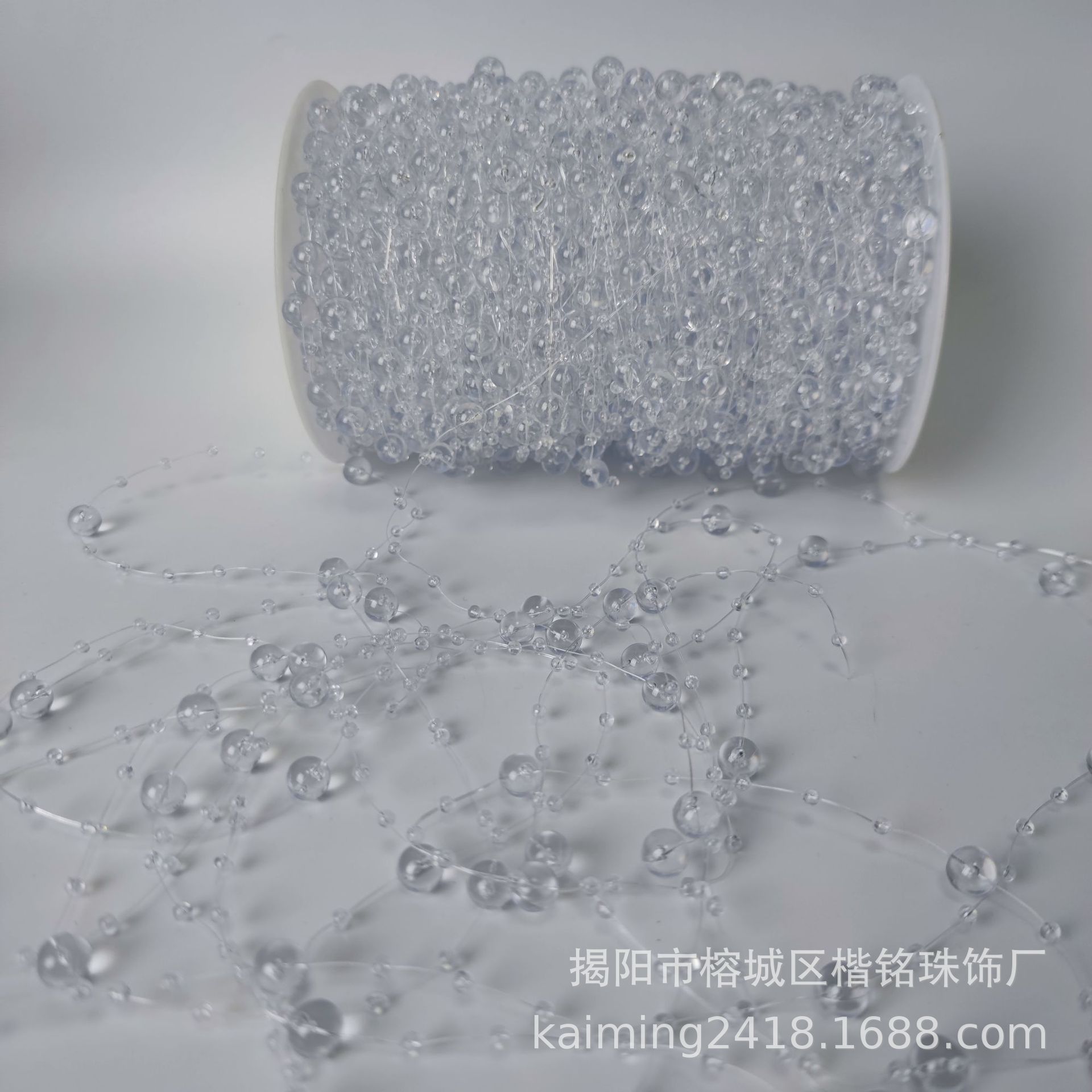 ����ֱ��8+3mm����������100��/�� ����ͷ��������������װ���鴮