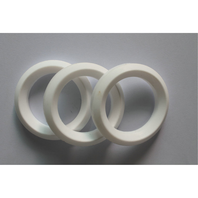 机械球阀密封四氟垫圈 改性聚四氟乙烯垫片 膨体软四氟垫圈