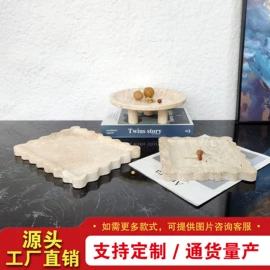 石膏工艺品;装饰托盘;其他装饰摆件