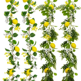 仿真绿植;仿真藤条;圣诞装饰品