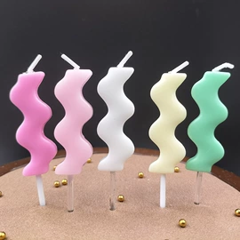 蜡烛