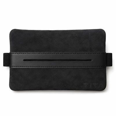TITA Car Magnetic Tissue: Car tissue box/set